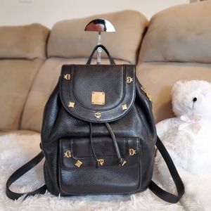MCM Backpack